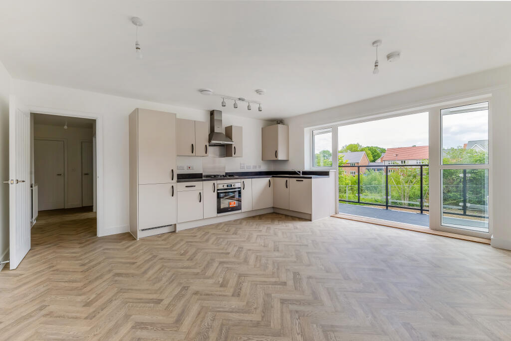 Main image of property: Leaf Living at Albany Park, Church Crookham, Fleet, GU52