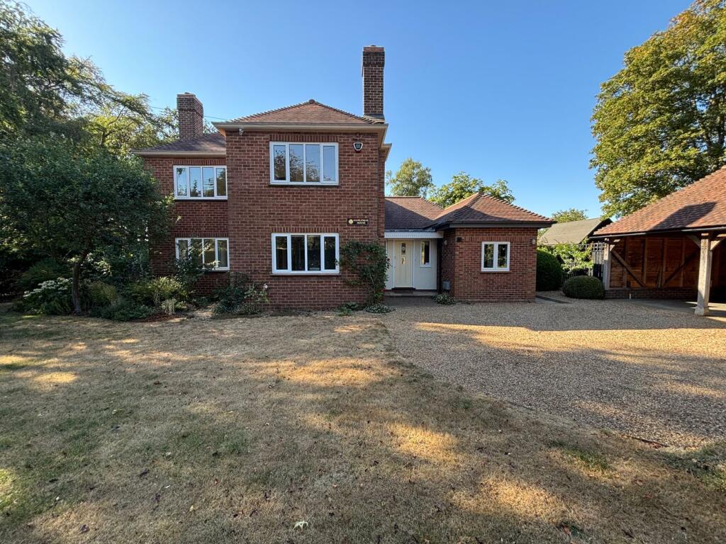Main image of property: Gamlingay Road, Waresley, Sandy, SG19