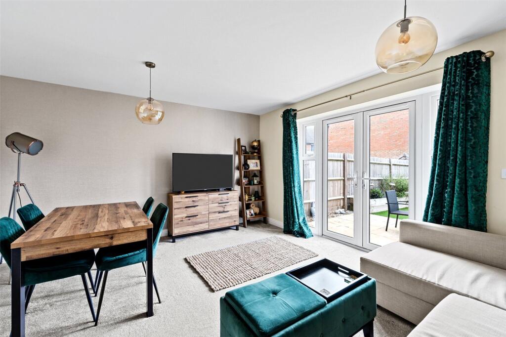 House in Brighton - View 2