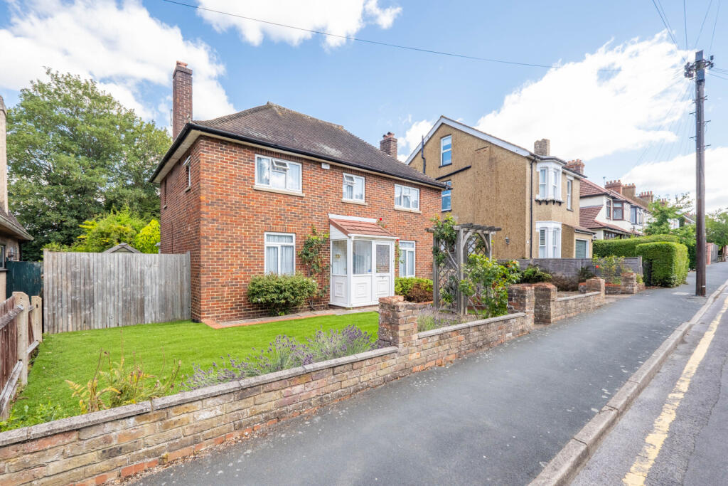 Main image of property: Cumnor Road, Sutton, SM2