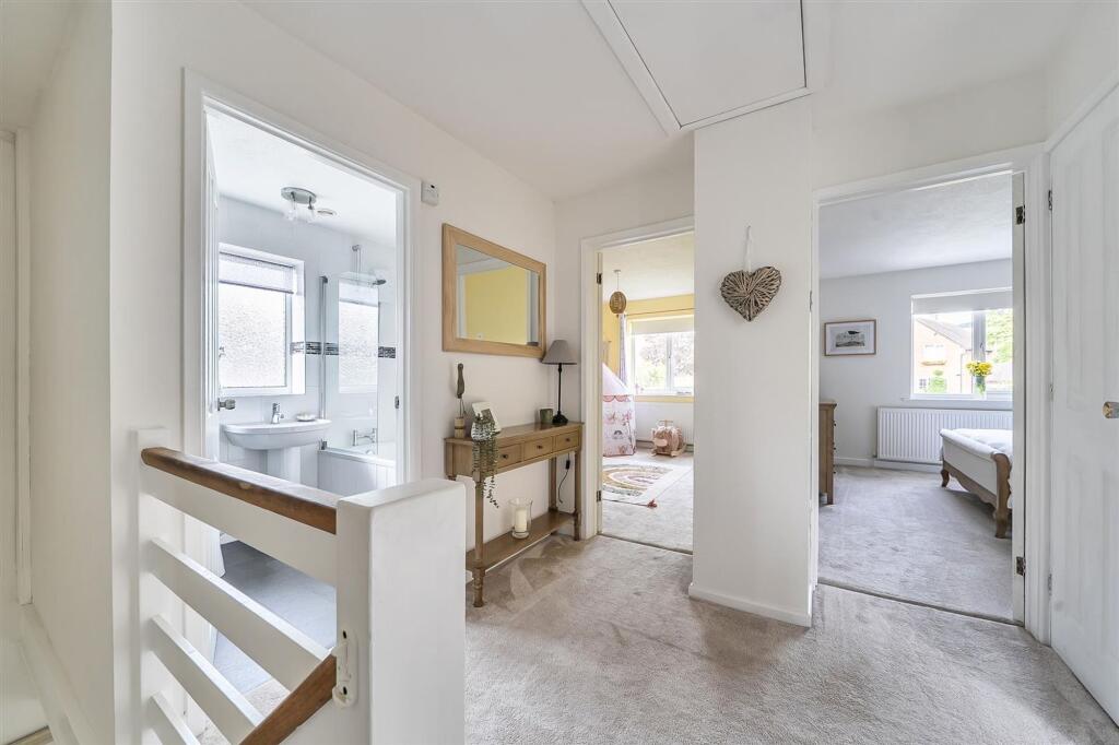 House in Shrewsbury - View 3