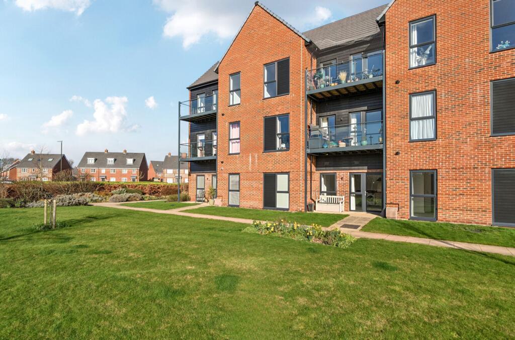 Main image of property: Peckham Chase, Eastergate, PO20