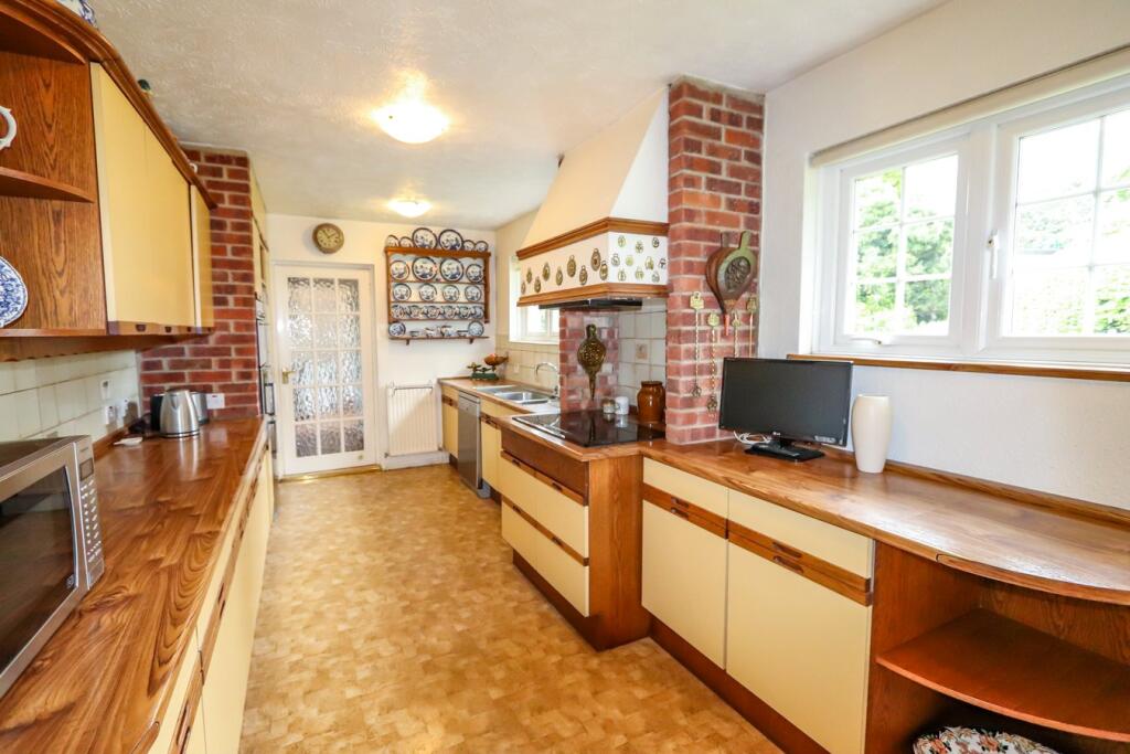 Langham Road, Robertsbridge, TN32 – pohled 6