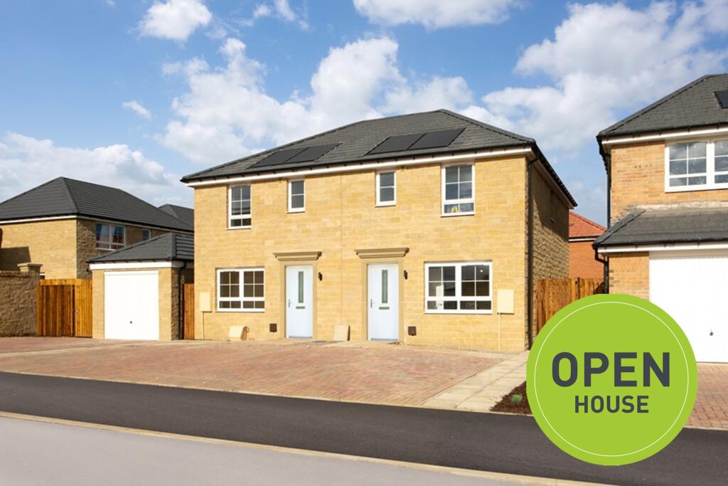 Main image of property: Brokenstone Road, 
Feniscowles, 
Blackburn with Darwen, 
Lancashire, 
BB3 0LL