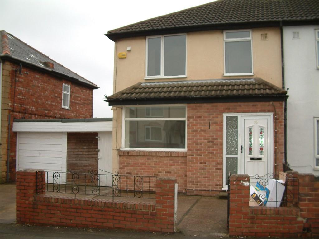 Main image of property: Wellington Road, Doncaster, South Yorkshire, DN12
