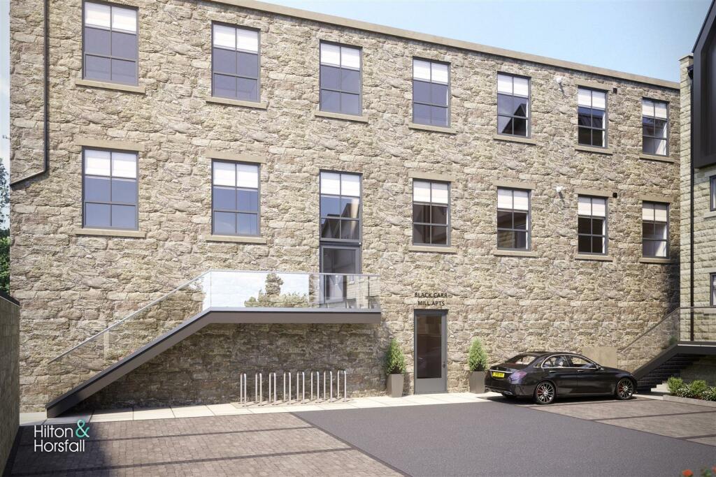 Additional image 9 of Black Carr Mill, Skipton Road, Trawden