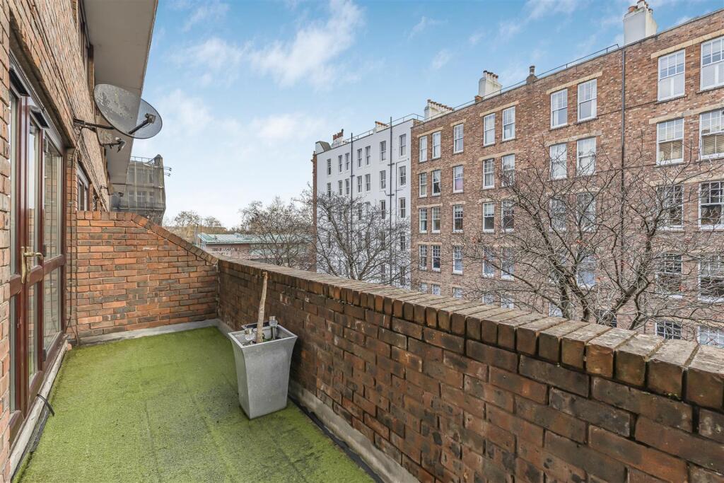 The Platt, Putney, SW15 photo 3