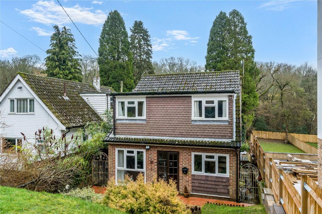 Main image of property: The Grove, Biggin Hill, Westerham, Kent, TN16