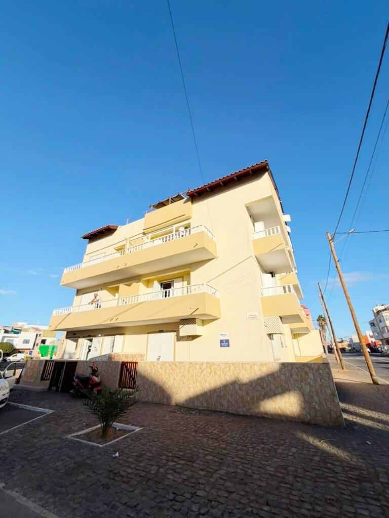 Main image of property: Sal