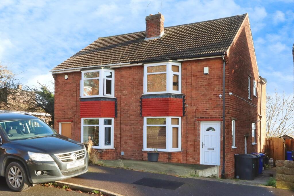 Main image of property: Sandstone Road, Sheffield, South Yorkshire, S9