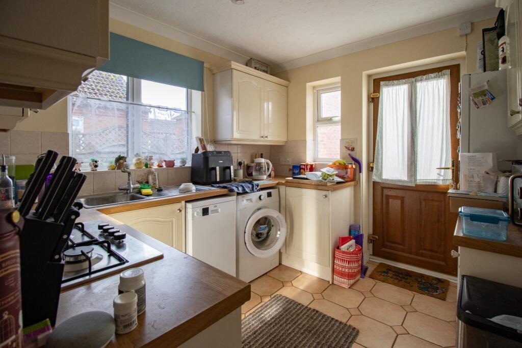 House in King's Lynn and West Norfolk, Dersingham - View 3