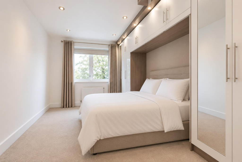 House in London - View 3