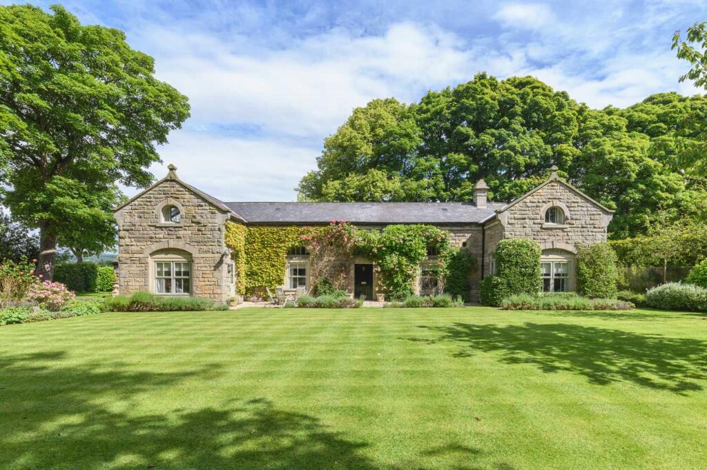 Main image of property: The Stables, Corbridge, Northumberland