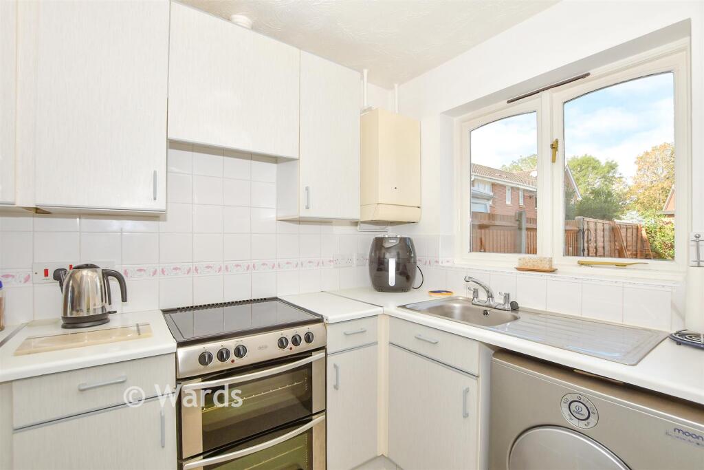 House in Tonbridge - View 5
