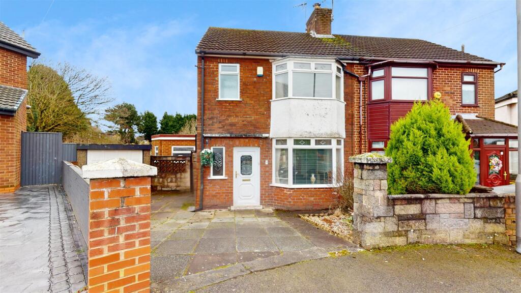 Main image of property: Myrtle Grove, Billinge, Wigan, WN5 7QF