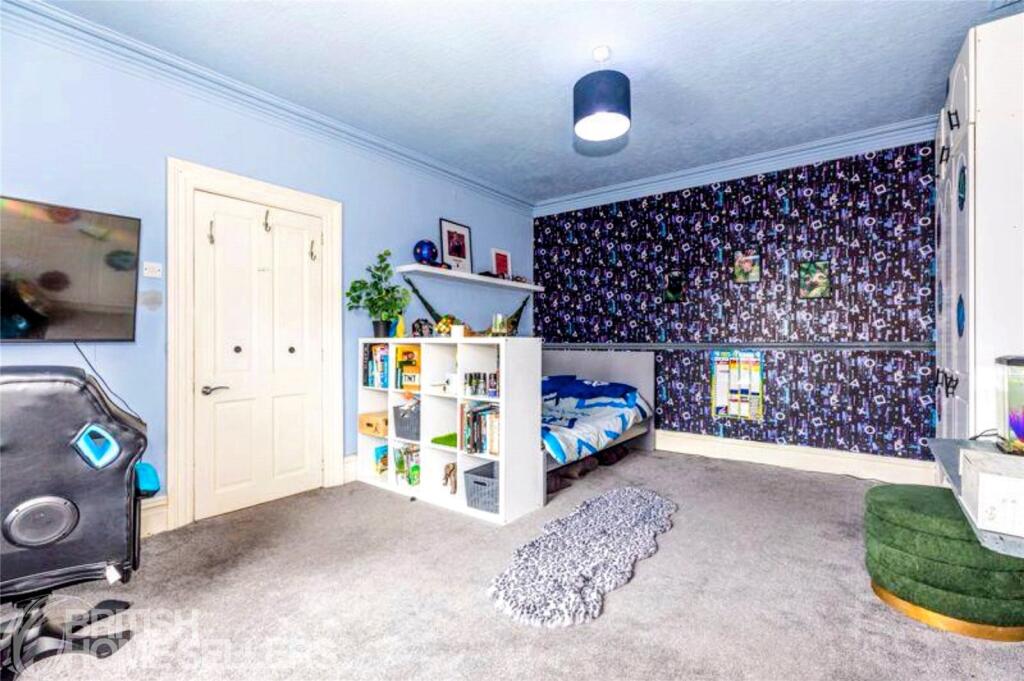 House in Wigan - More