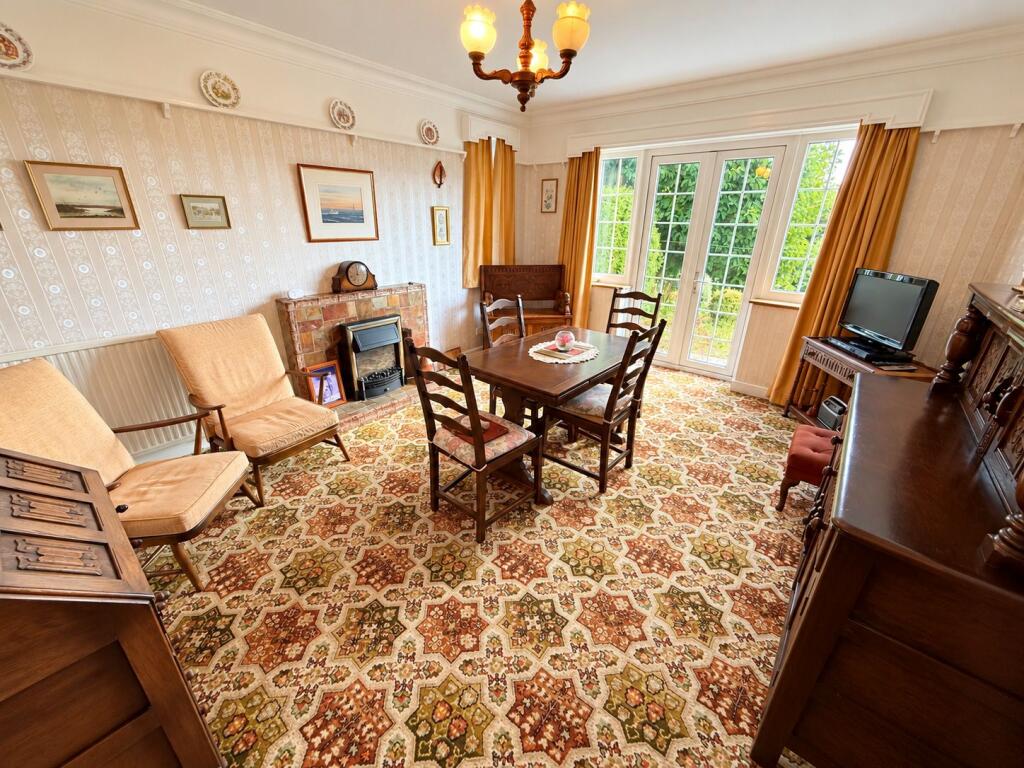 House in Plymouth, Staddiscombe - More