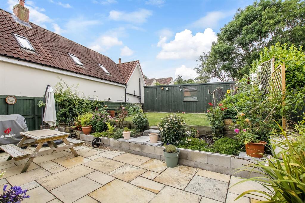 House in Darlington, Danby Wiske with Lazenby - View 5