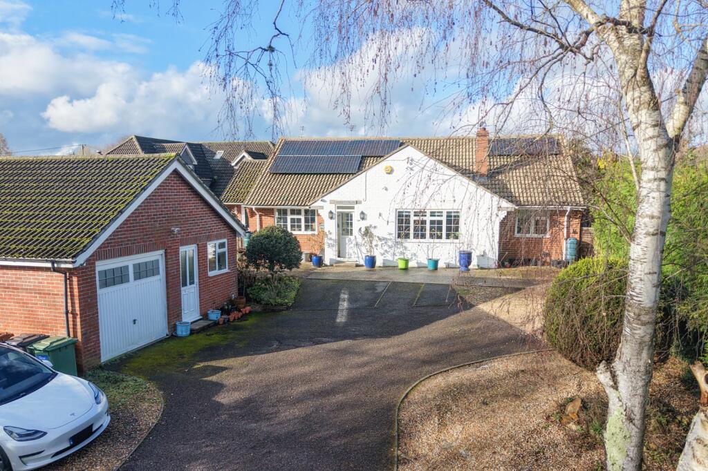 Main image of property: Forge Road, Kingsley, Bordon, Hampshire, GU35