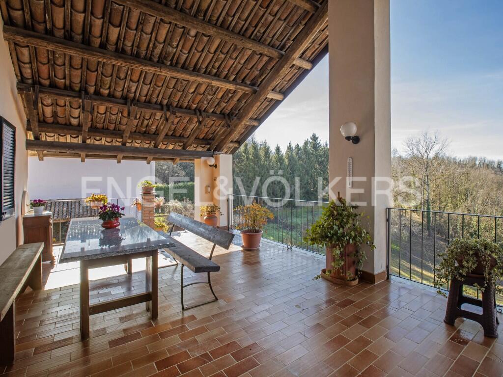 Main image of property: Mombercelli, Asti, Piedmont