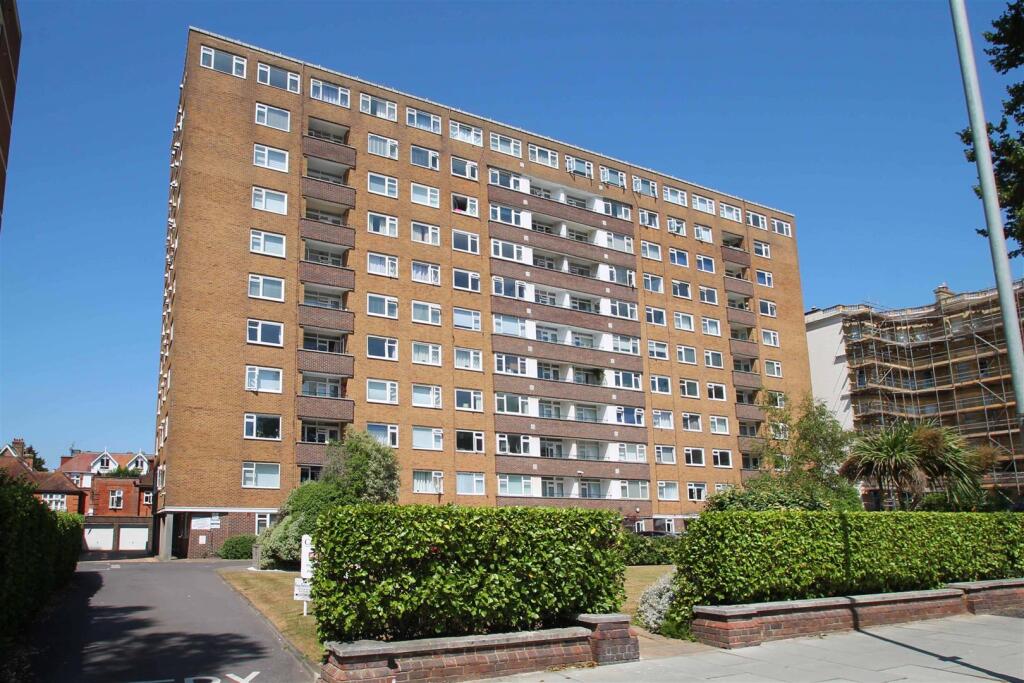 Main image of property: Coombe Lea, Grand Avenue, Hove