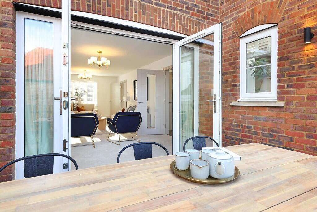 House in Guildford - View 4