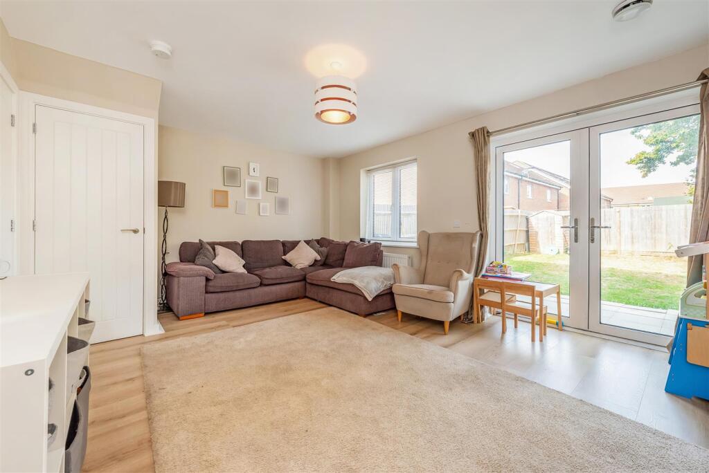 House in Chichester - View 2