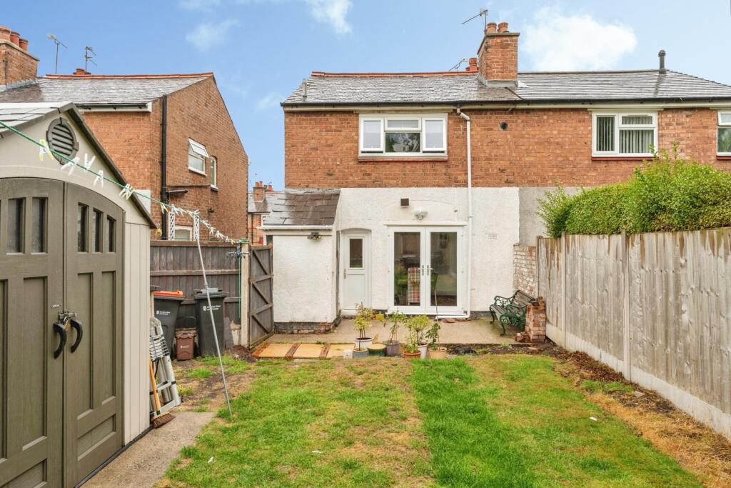 House in Chester, Ellesmere Port - View 4