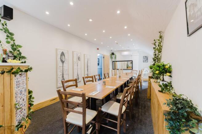 Private Dining 2