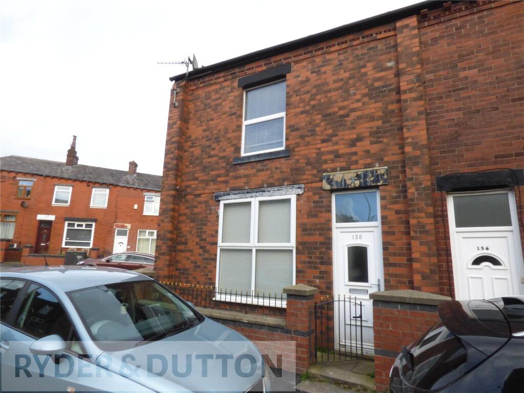 Main image of property: Mornington Road, Bolton, Greater Manchester, BL1