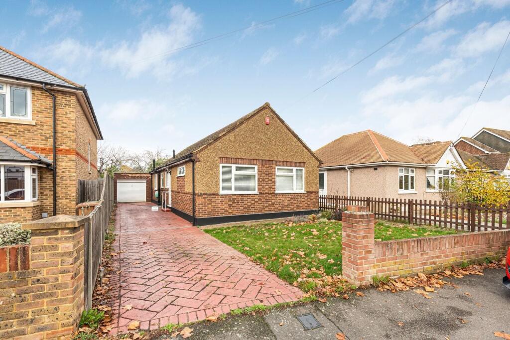 Main image of property: Coolgardie Road, Ashford, TW15