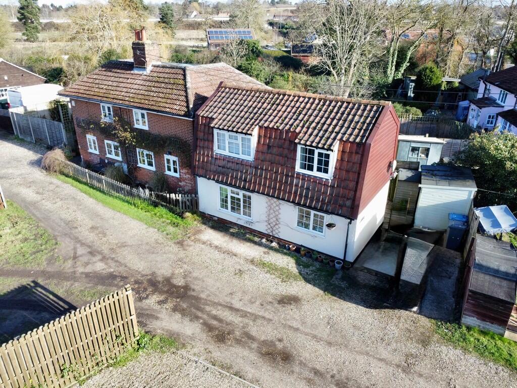 Main image of property: Post Office Lane, Martlesham