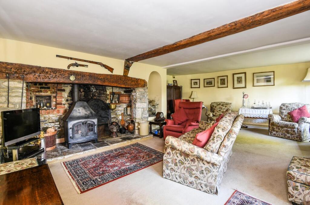 Towersey, Oxfordshire photo 3