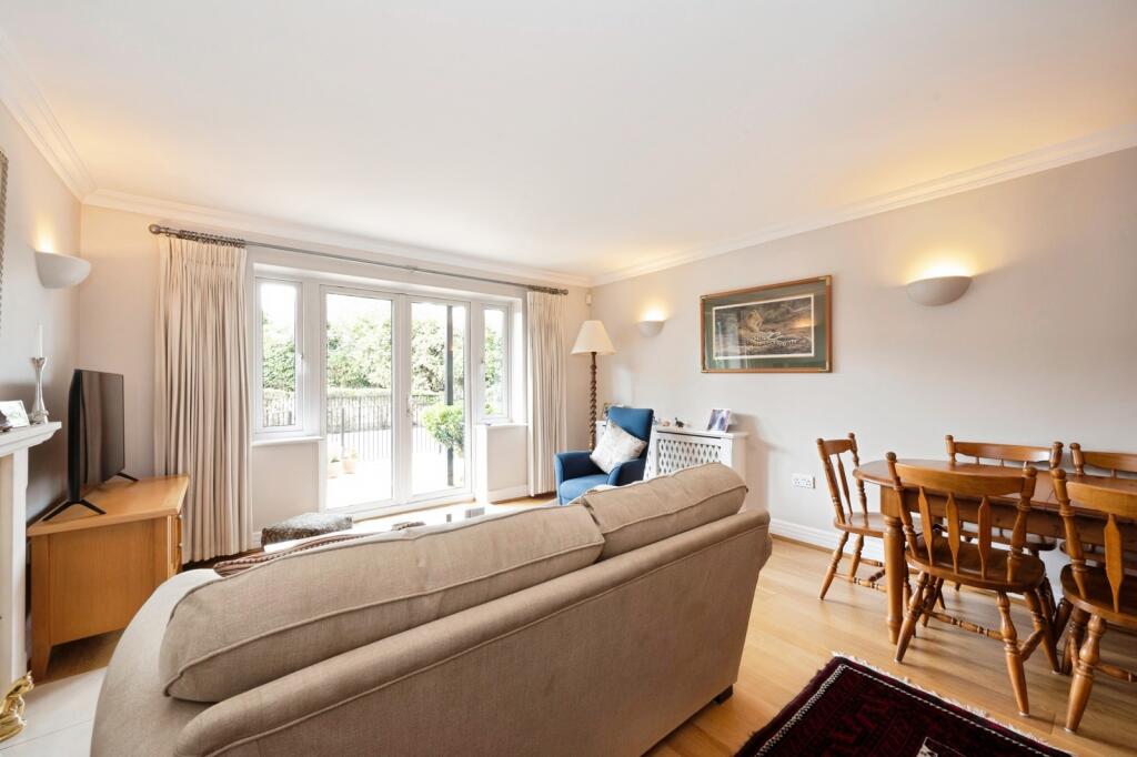 Main image of property: Portsmouth Road, Cobham, Surrey, KT11