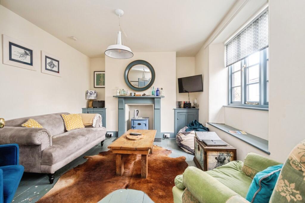 House in Plymouth - View 5
