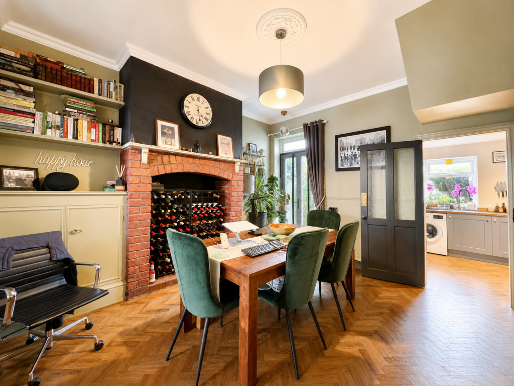 House in Blackpool - View 4