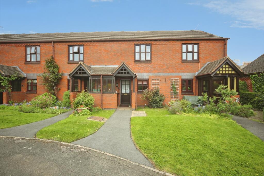Main image of property: Saffron Meadow, Stratford-upon-Avon, Warwickshire, CV37