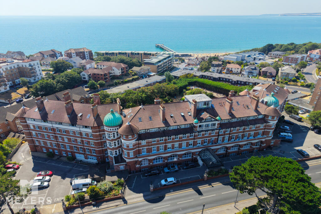 Main image of property: 9 Owls Road, Bournemouth, BH5 1