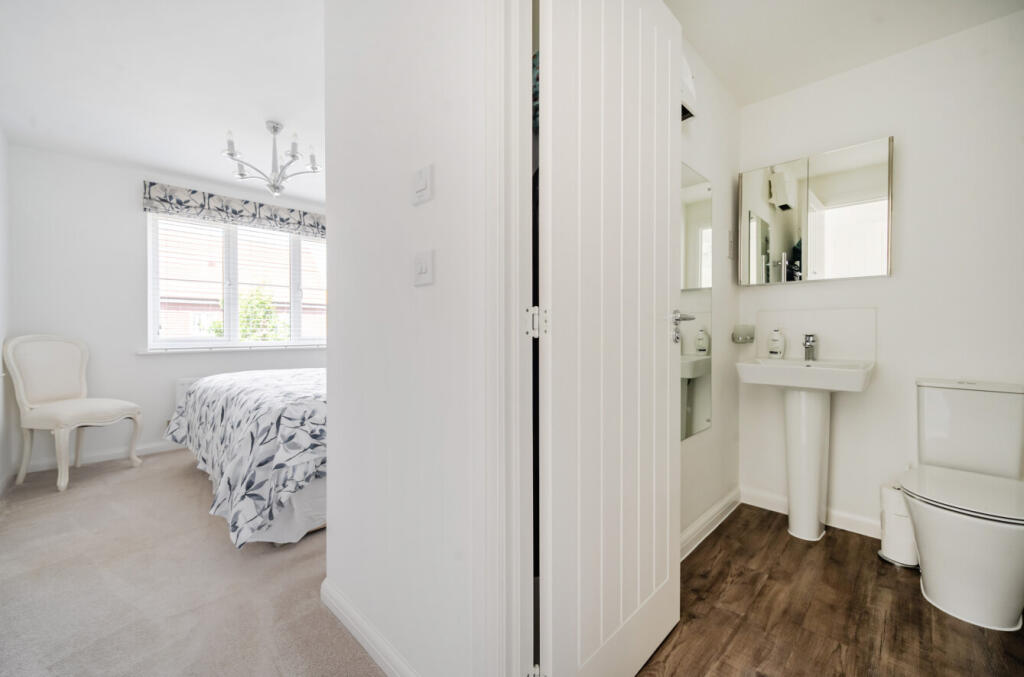 Trinder Road, Wokingham, Berkshire, RG41 - View 4