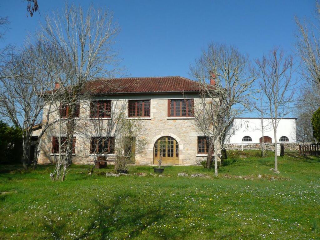 Main image of property: Midi-Pyrénées, Aveyron, Montsalès