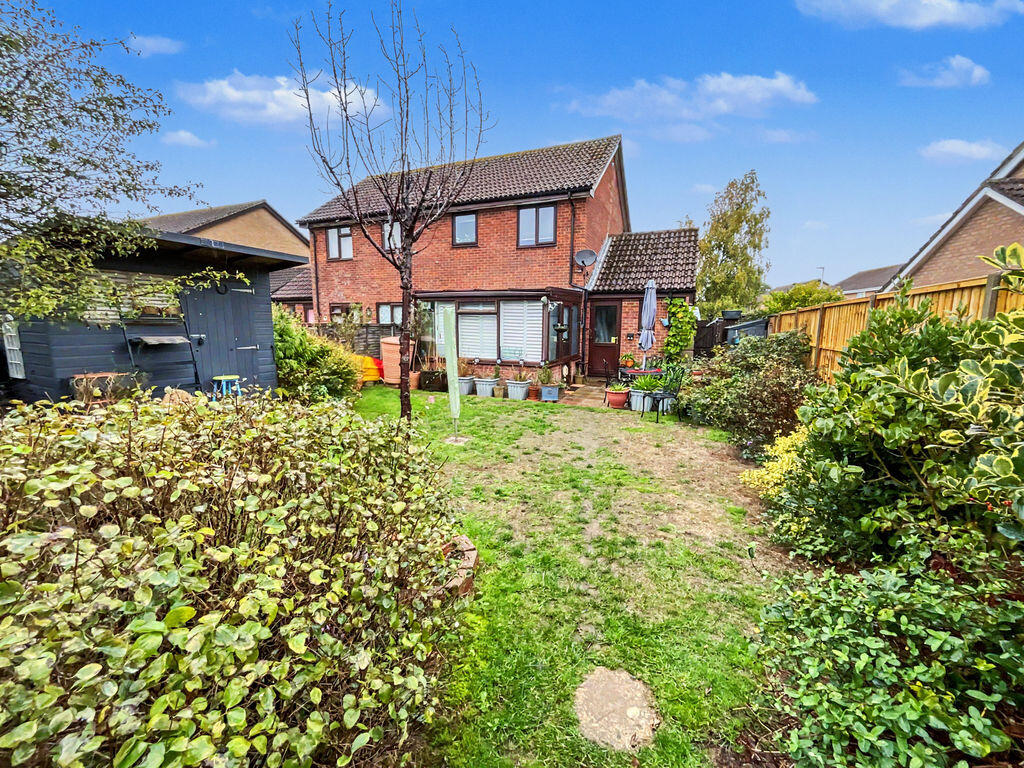 Main image of property: HOBOURNE FARM, CHRISTCHURCH