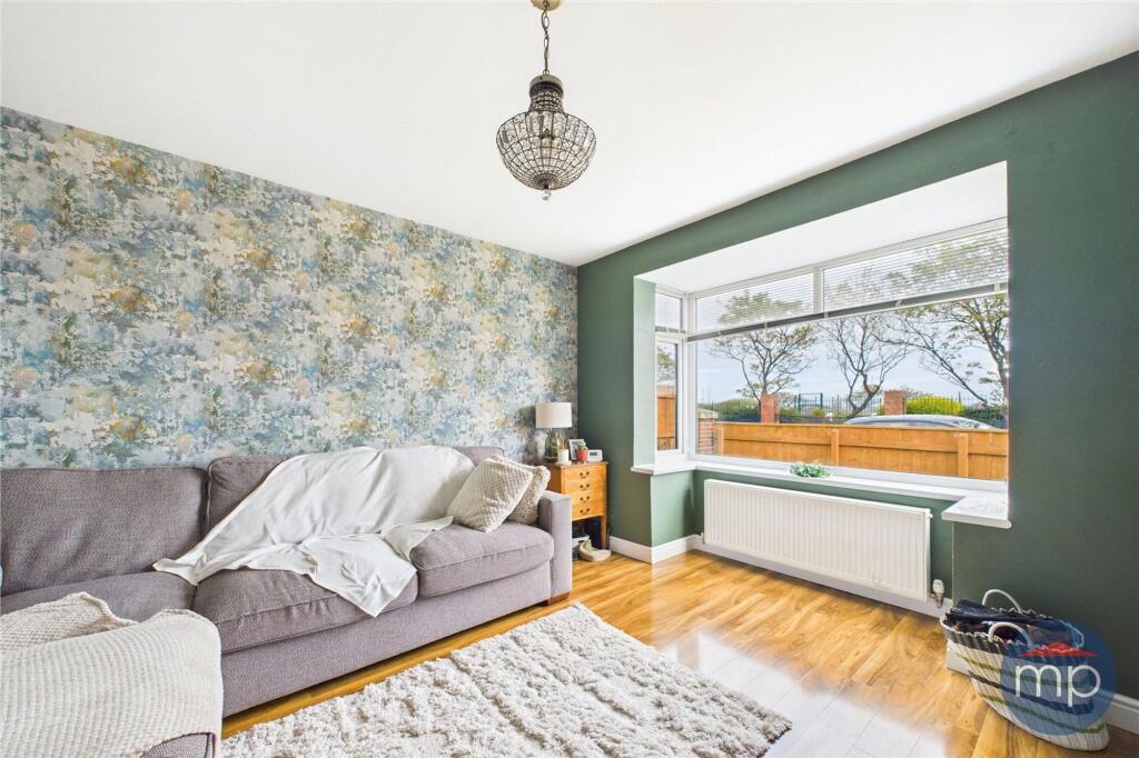 House in Stockton-on-Tees - View 3