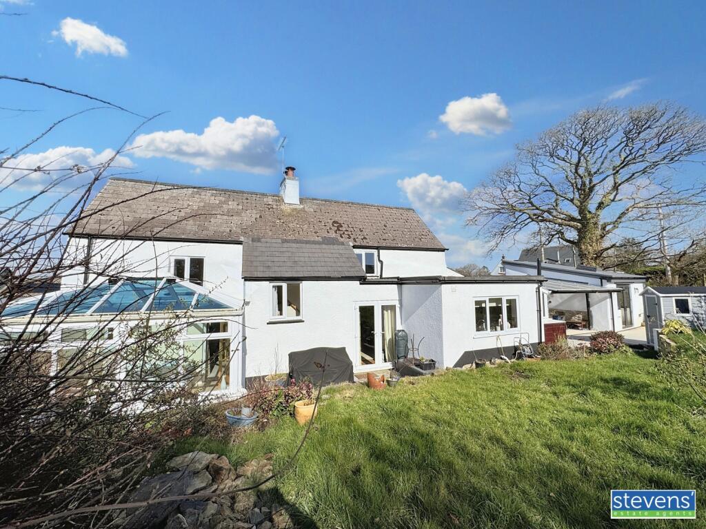Main image of property:  Folly Gate, Okehampton, Devon, EX20