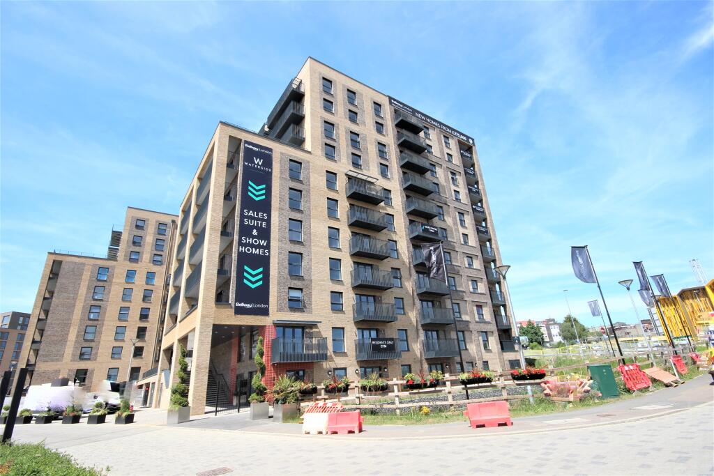 Main image of property: Colnebank Drive, Watford