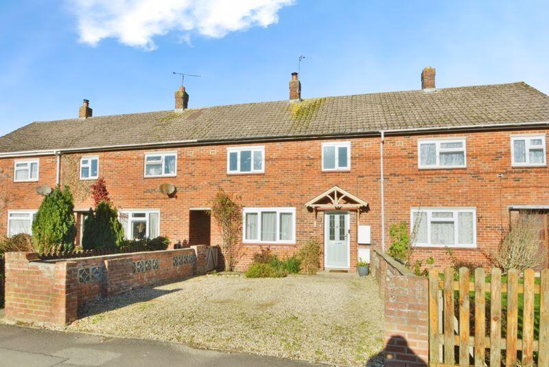 House in Swindon