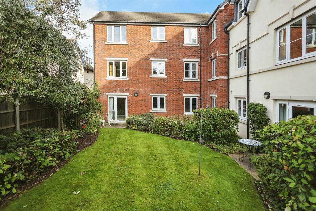 Additional image 34 of Poppy Court, 339 Jockey Road, Sutton Coldfield