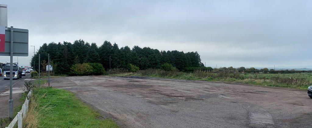 Main image of property: 45 Kilmarnock Road, Mauchline, Ayrshire, KA5 5TT