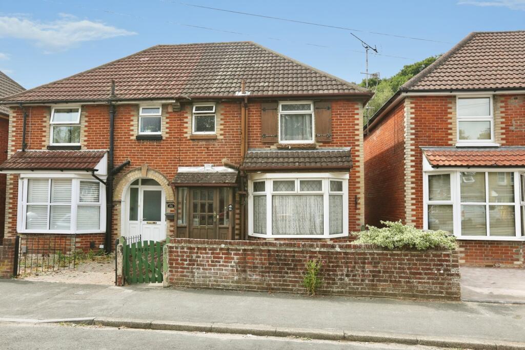 Main image of property: Percy Road, Southampton, Hampshire, SO16