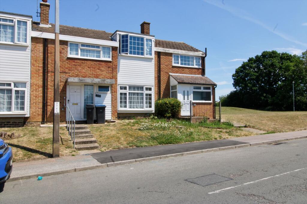 Main image of property: Barn Mead, Harlow