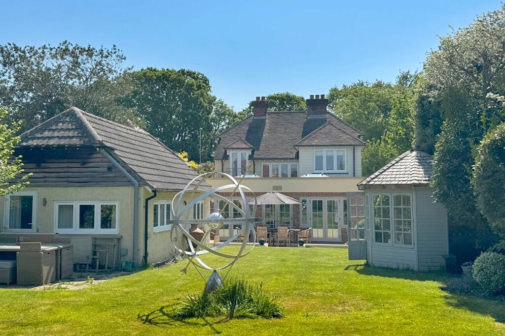 Main image of property: Milford Road, Lymington, Hampshire